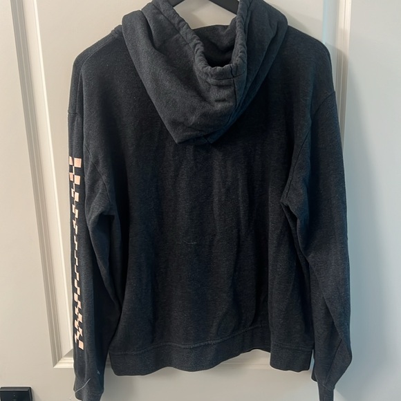 Vans Sweatshirt with Hood - Picture 8 of 13